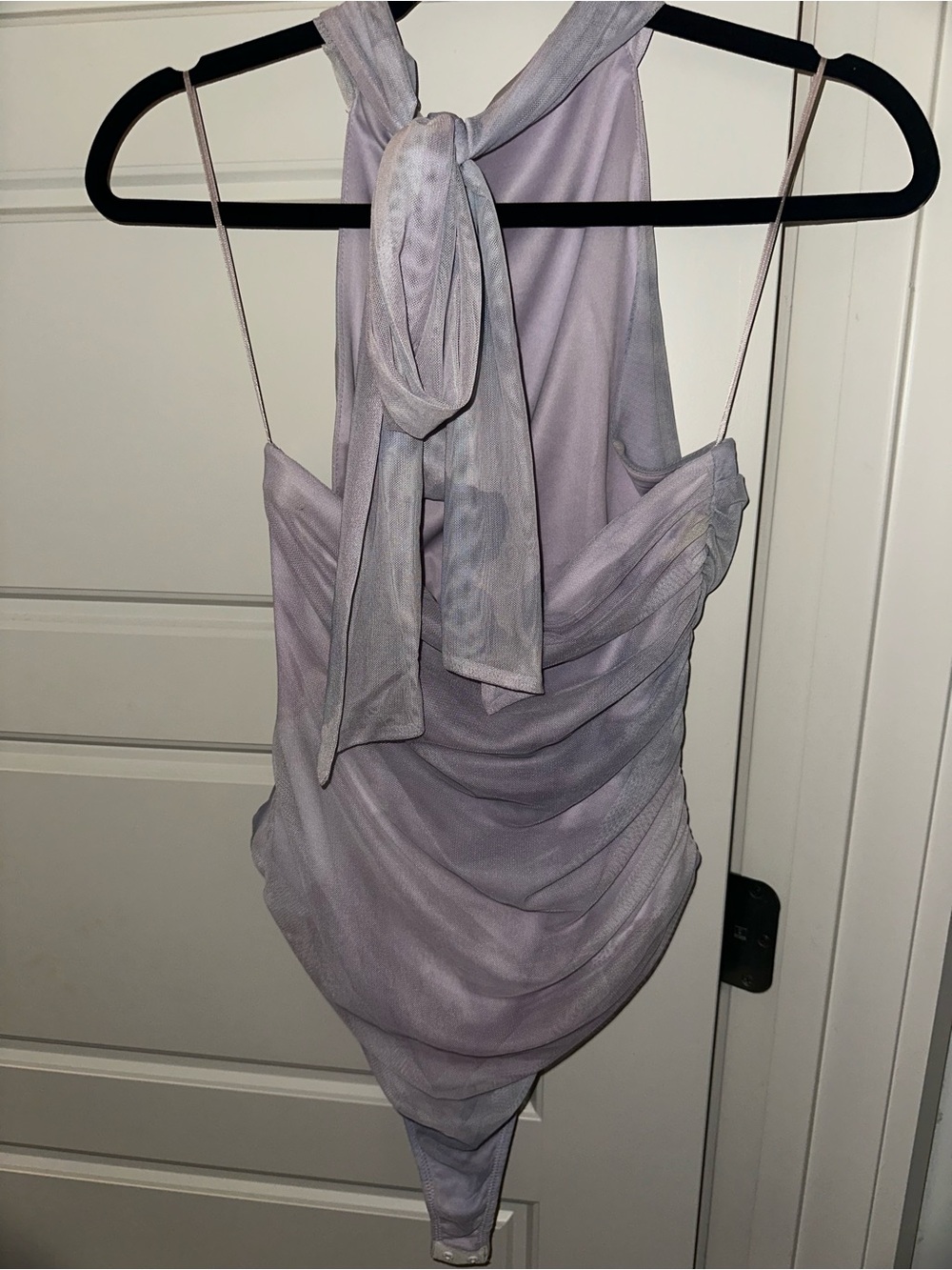 Zara Bodysuit - Picture 4 of 5